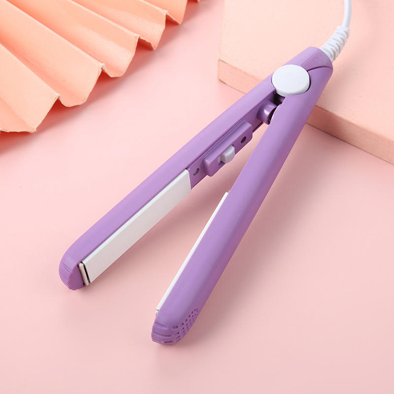 Mini Lisseur Céramique - Violet