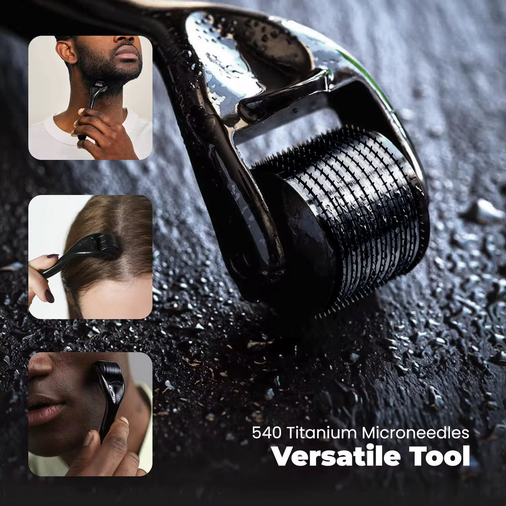 Derma Roller System