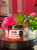 Crème de chébé SEA Cosmétique - soin pousse et hydratation