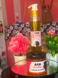 Huile de Chébé SEA Cosmétique